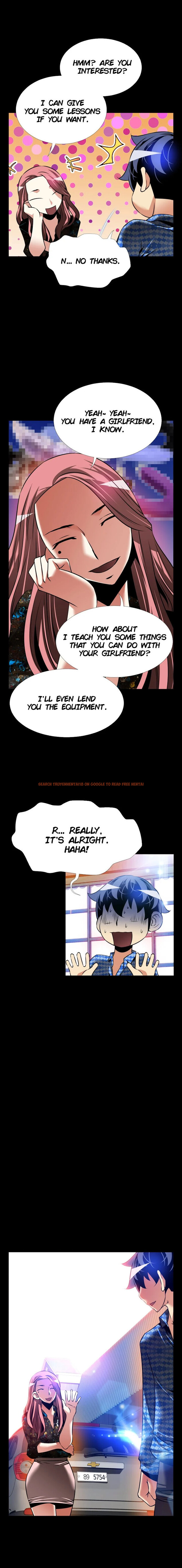Read Hentai Image 5 438 in comic Love Parameter - Chapter 126 - www.hentaitnt.net