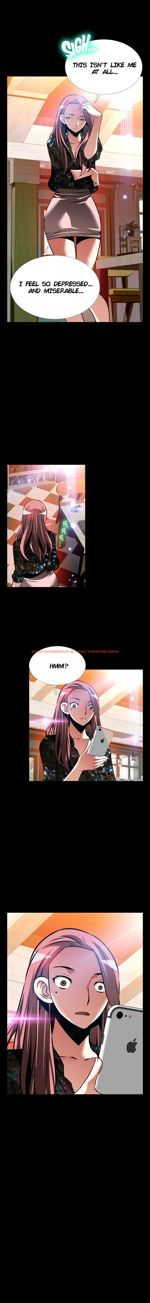 Read Hentai Image 6 438 in comic Love Parameter - Chapter 126 - www.hentaitnt.net