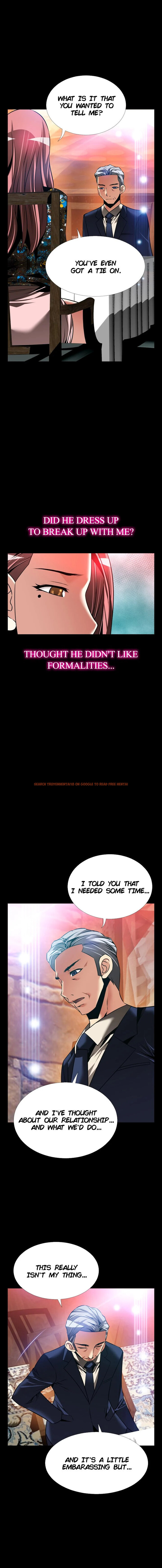Read Hentai Image 8 438 in comic Love Parameter - Chapter 126 - www.hentaitnt.net