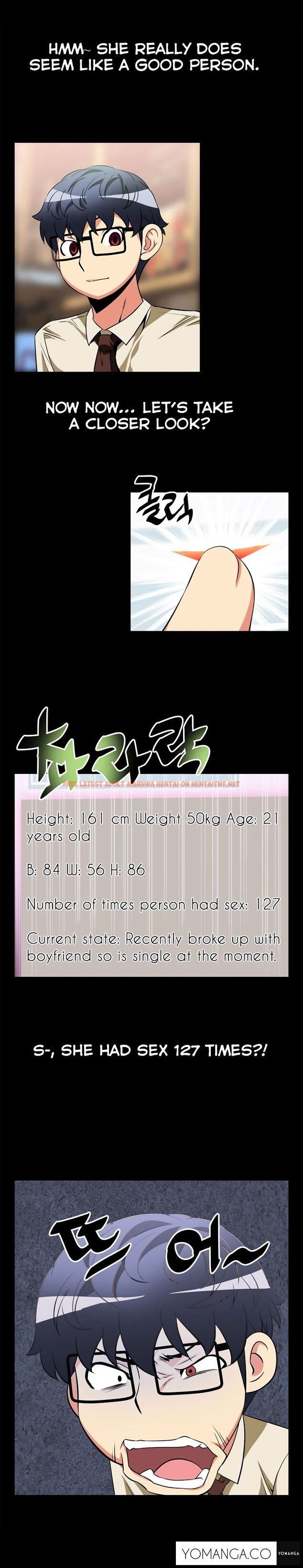 Read Hentai Image 10 384 in comic Love Parameter - Chapter 17 - hentaitnt.net