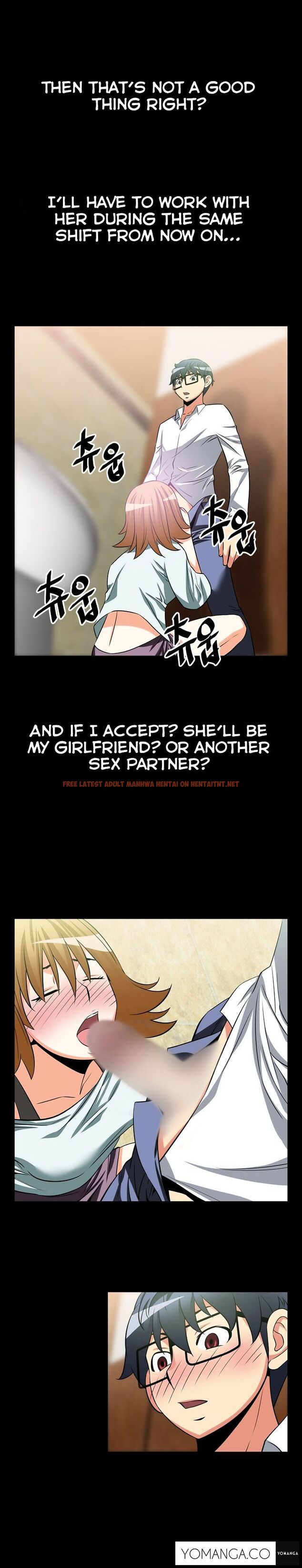 Read Hentai Image 3 387 in comic Love Parameter - Chapter 19 - hentaitnt.net