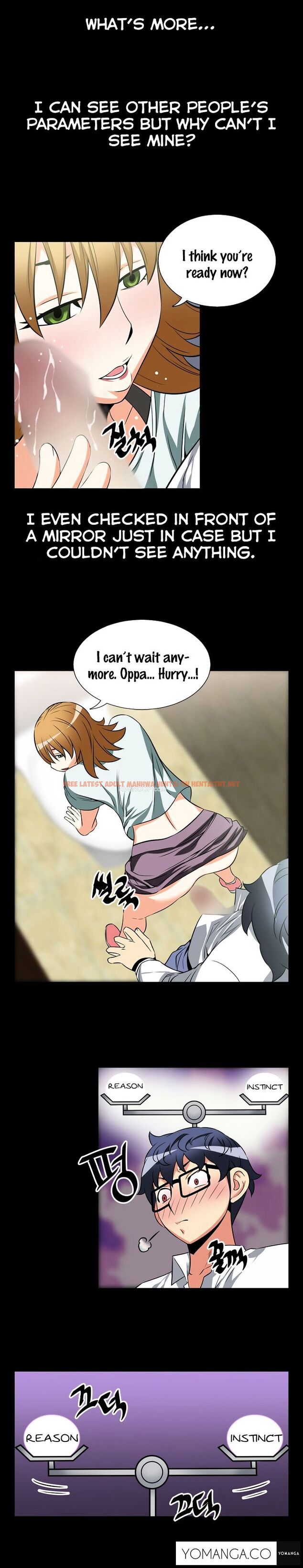 Read Hentai Image 5 387 in comic Love Parameter - Chapter 19 - hentaitnt.net