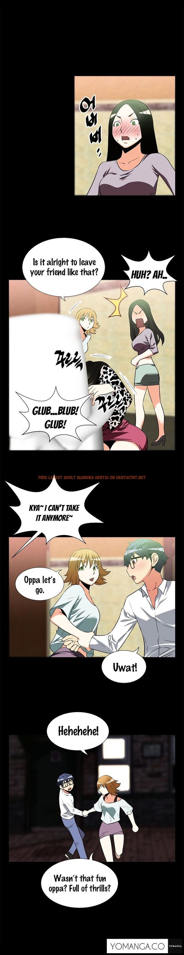 Read Hentai Image 9 387 in comic Love Parameter - Chapter 20 - hentaitnt.net