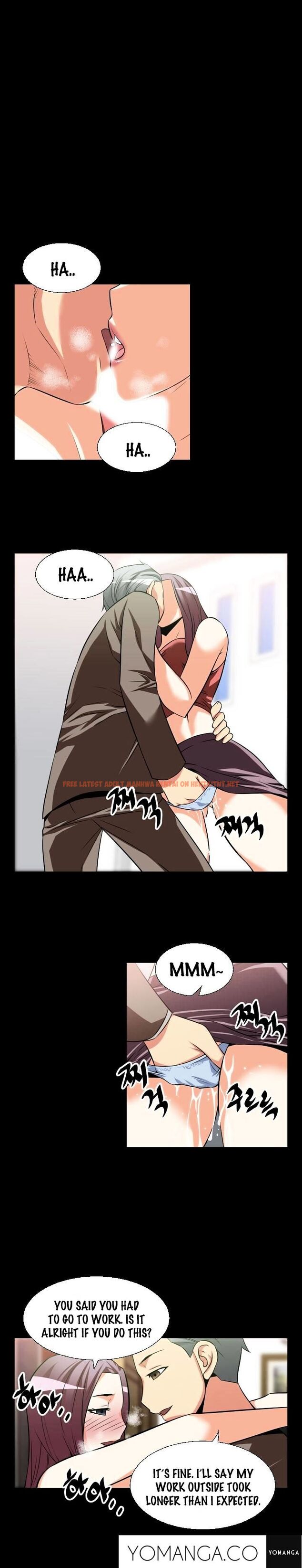 Read Hentai Image 10 387 in comic Love Parameter - Chapter 24 - hentaitnt.net