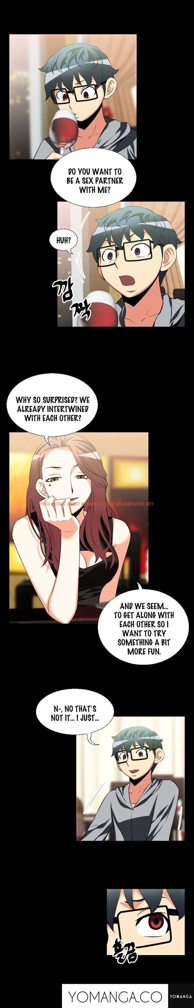 Read Hentai Image 11 387 in comic Love Parameter - Chapter 25 - hentaitnt.net