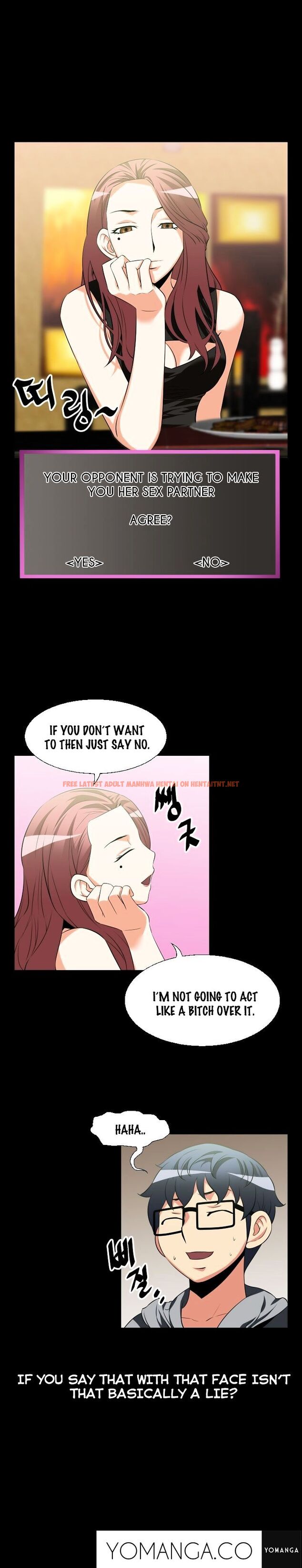 Read Hentai Image 13 390 in comic Love Parameter - Chapter 25 - hentaitnt.net