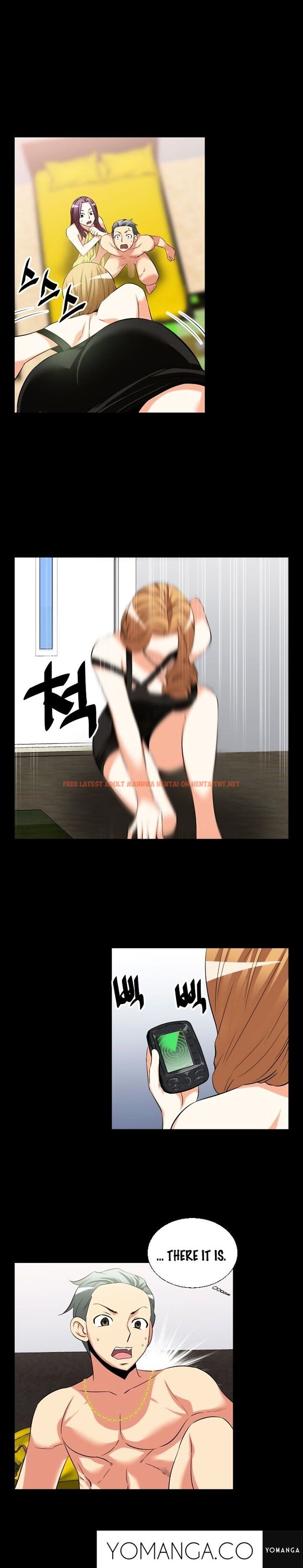 Read Hentai Image 3 387 in comic Love Parameter - Chapter 25 - hentaitnt.net