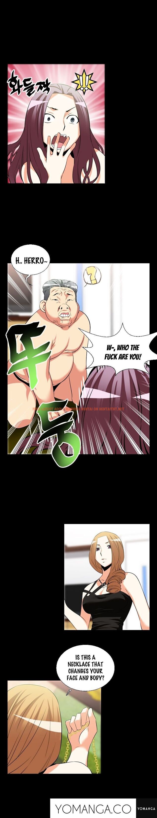 Read Hentai Image 5 387 in comic Love Parameter - Chapter 25 - hentaitnt.net