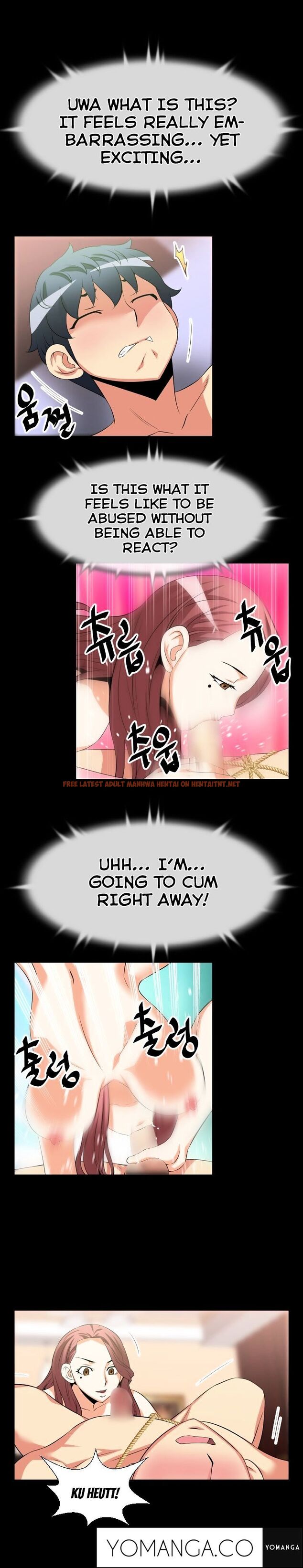 Read Hentai Image 12 390 in comic Love Parameter - Chapter 26 - hentaitnt.net