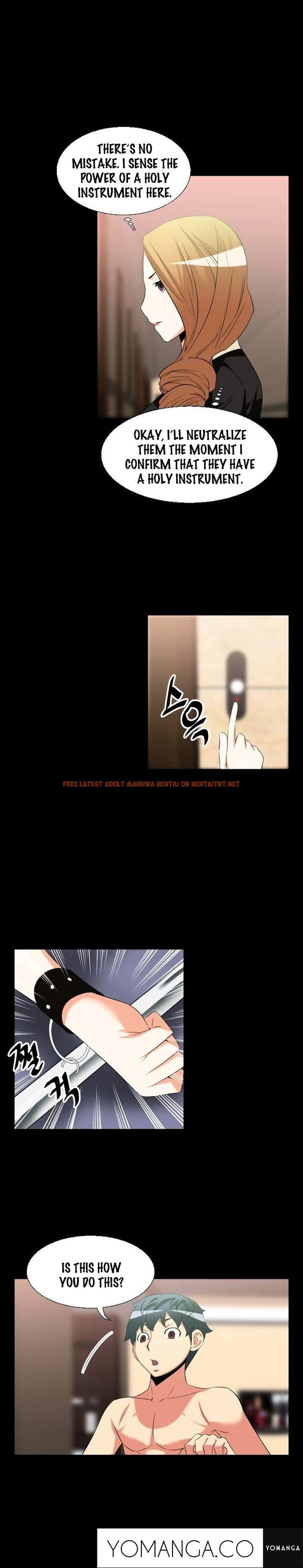 Read Hentai Image 12 390 in comic Love Parameter - Chapter 27 - hentaitnt.net