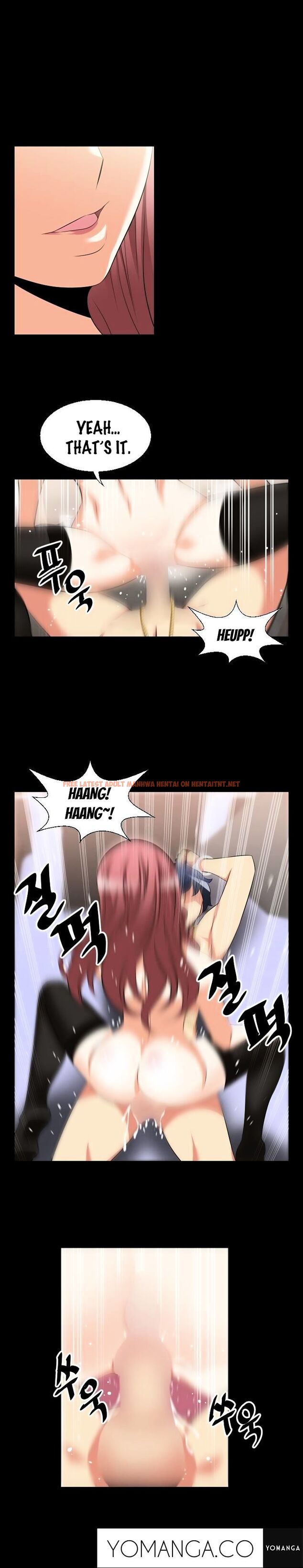 Read Hentai Image 4 390 in comic Love Parameter - Chapter 27 - hentaitnt.net