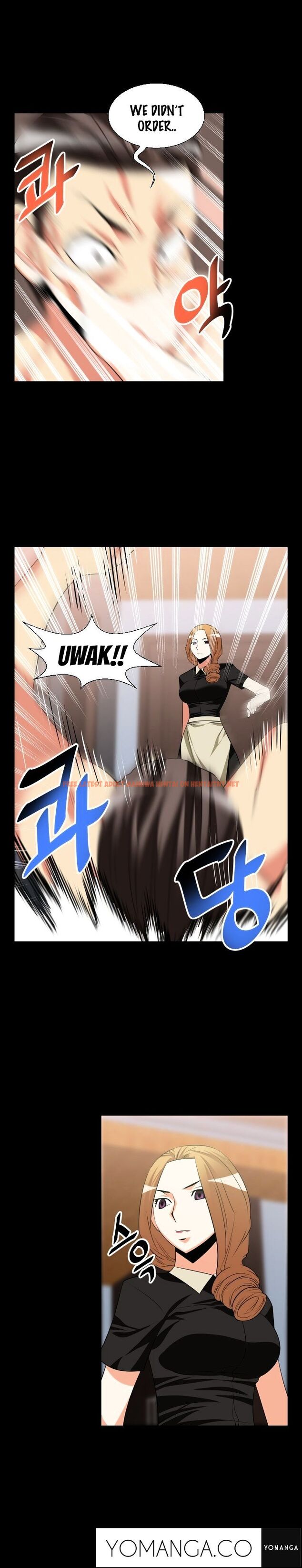 Read Hentai Image 5 390 in comic Love Parameter - Chapter 28 - hentaitnt.net