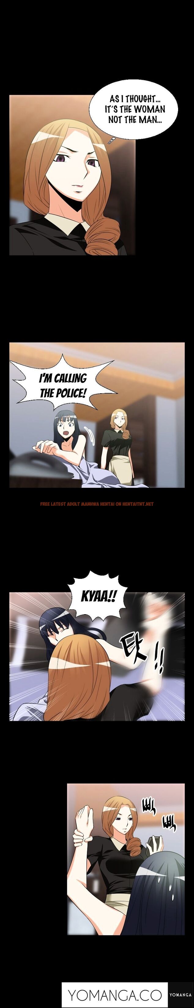 Read Hentai Image 7 390 in comic Love Parameter - Chapter 28 - hentaitnt.net