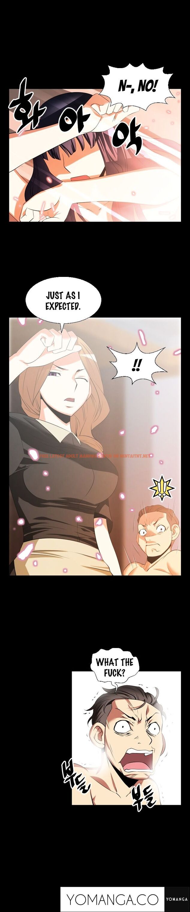 Read Hentai Image 9 390 in comic Love Parameter - Chapter 28 - hentaitnt.net