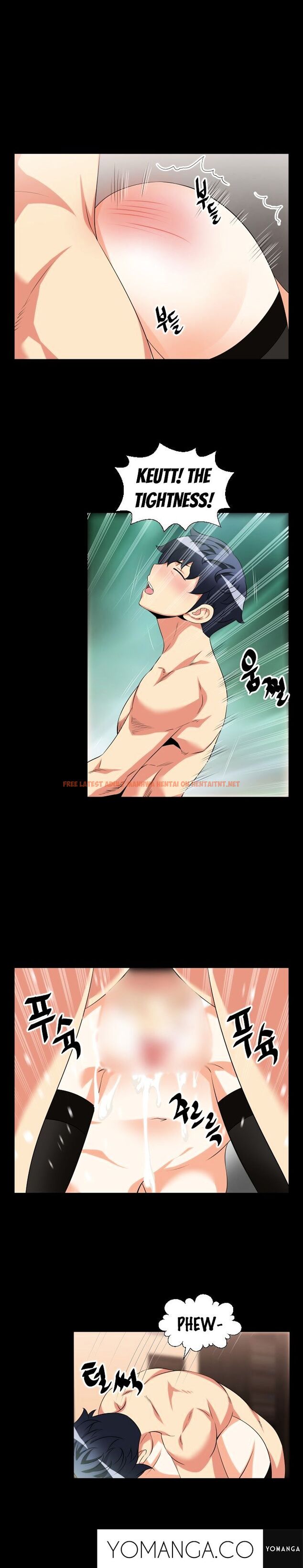 Read Hentai Image 10 390 in comic Love Parameter - Chapter 29 - hentaitnt.net