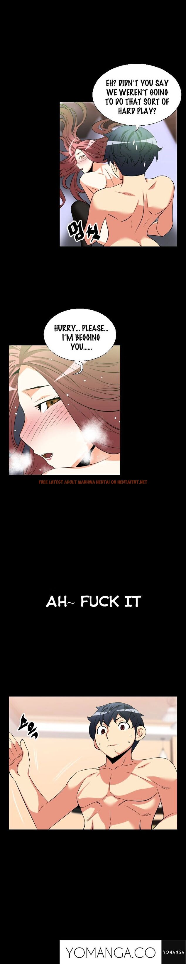 Read Hentai Image 6 390 in comic Love Parameter - Chapter 29 - hentaitnt.net