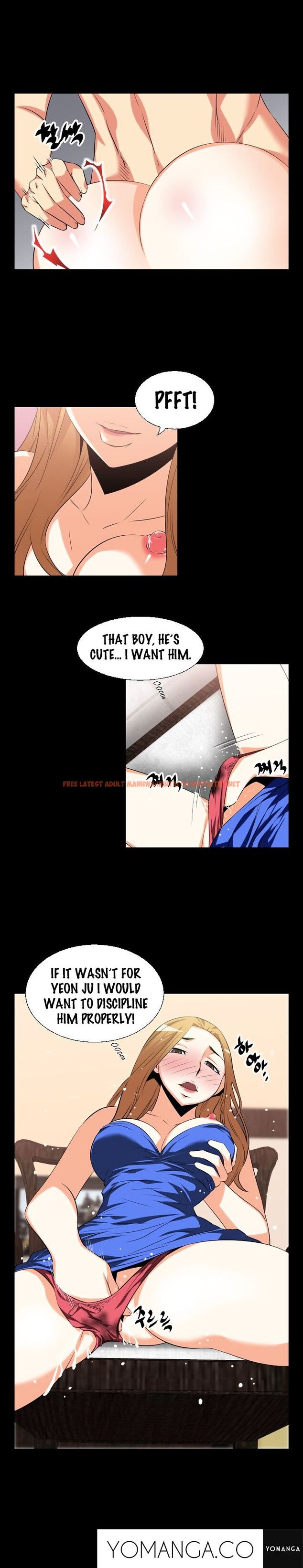 Read Hentai Image 7 390 in comic Love Parameter - Chapter 29 - hentaitnt.net