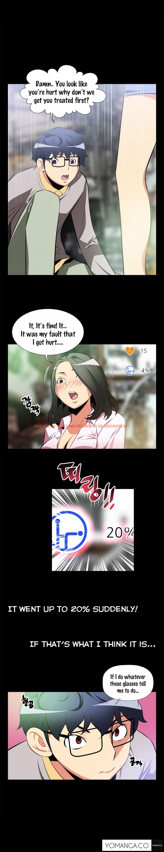 Read Hentai Image 11 377 in comic Love Parameter - Chapter 3 - hentaitnt.net