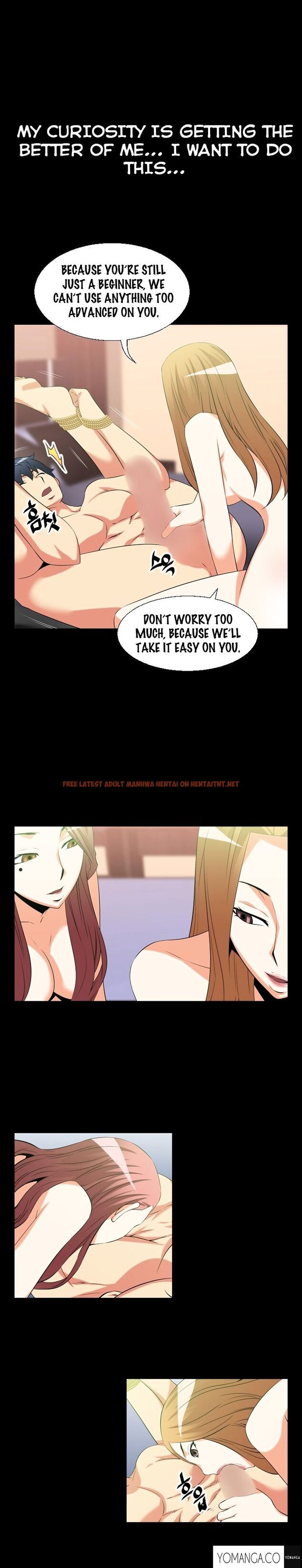 Read Hentai Image 10 390 in comic Love Parameter - Chapter 30 - hentaitnt.net