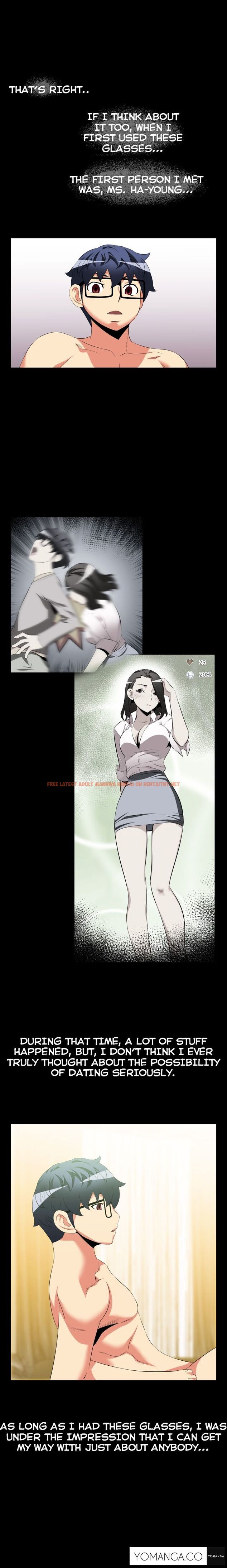 Read Hentai Image 10 396 in comic Love Parameter - Chapter 39 - hentaitnt.net