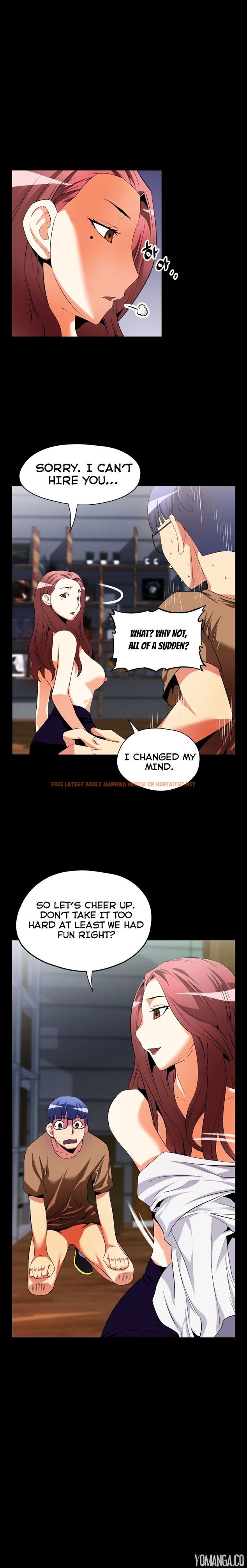 Read Hentai Image 15 396 in comic Love Parameter - Chapter 42 - hentaitnt.net