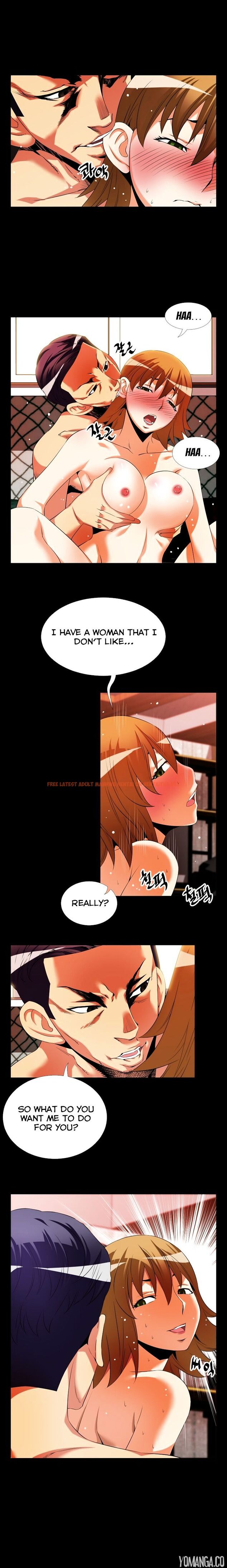 Read Hentai Image 11 396 in comic Love Parameter - Chapter 43 - hentaitnt.net