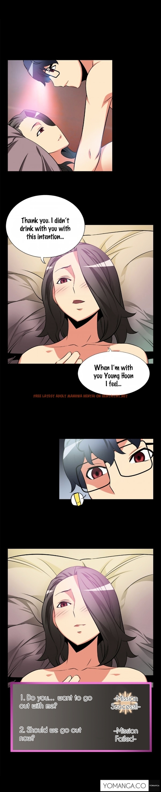 Read Hentai Image 10 380 in comic Love Parameter - Chapter 5 - hentaitnt.net