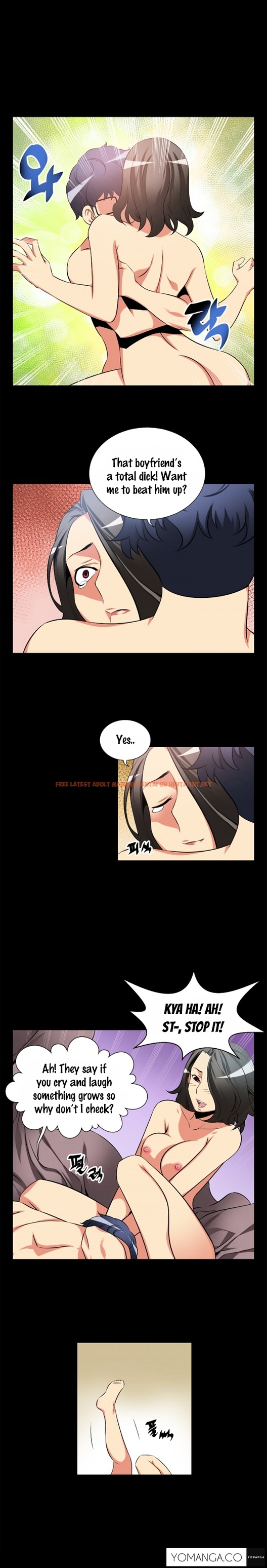 Read Hentai Image 9 380 in comic Love Parameter - Chapter 5 - hentaitnt.net