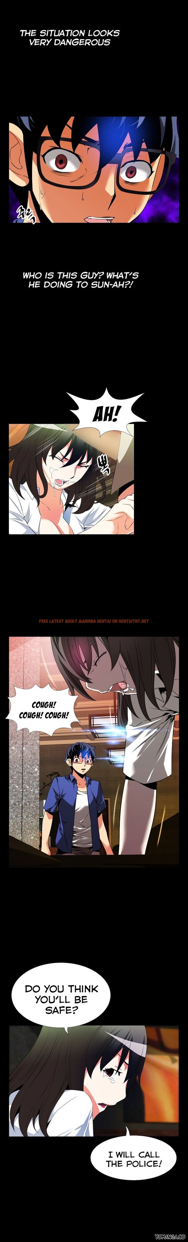 Read Hentai Image 9 399 in comic Love Parameter - Chapter 51 - hentaitnt.net