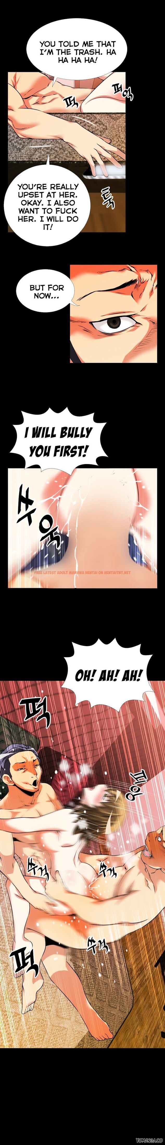 Read Hentai Image 18 402 in comic Love Parameter - Chapter 52 - hentaitnt.net