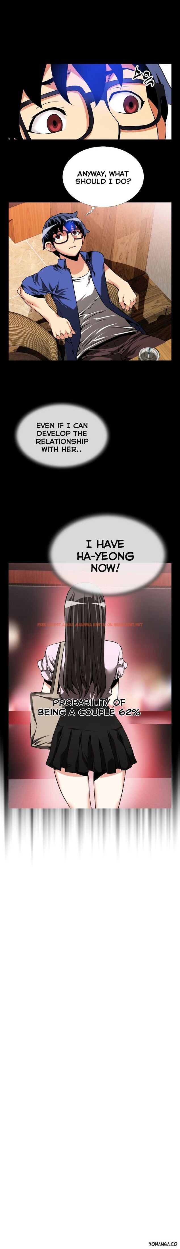 Read Hentai Image 9 402 in comic Love Parameter - Chapter 52 - hentaitnt.net