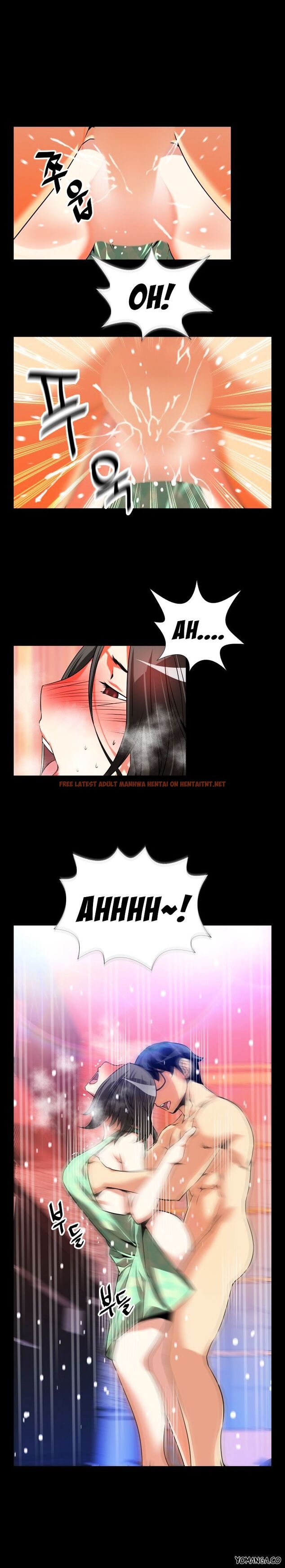 Read Hentai Image 10 402 in comic Love Parameter - Chapter 53 - hentaitnt.net