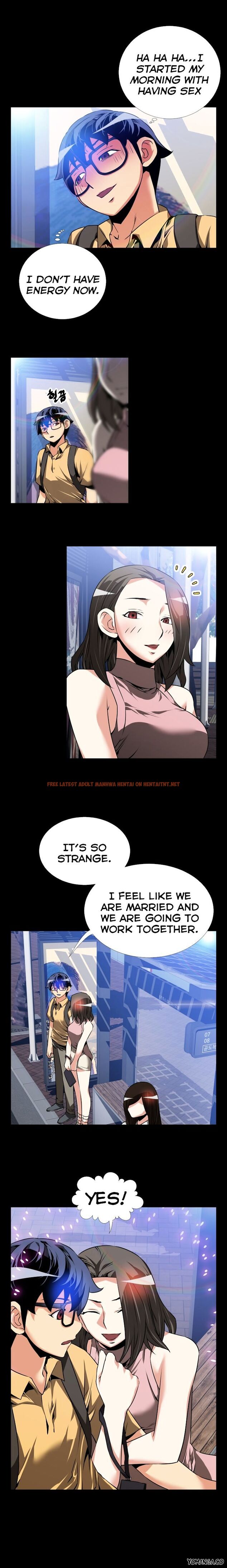 Read Hentai Image 12 402 in comic Love Parameter - Chapter 53 - hentaitnt.net