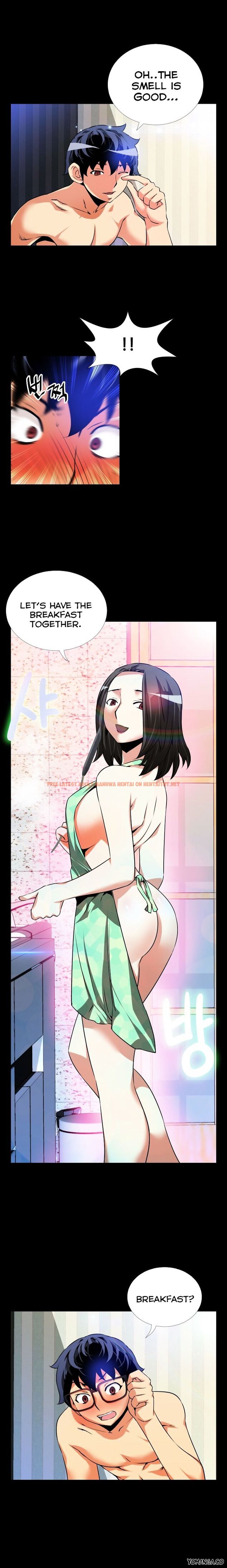 Read Hentai Image 6 402 in comic Love Parameter - Chapter 53 - hentaitnt.net