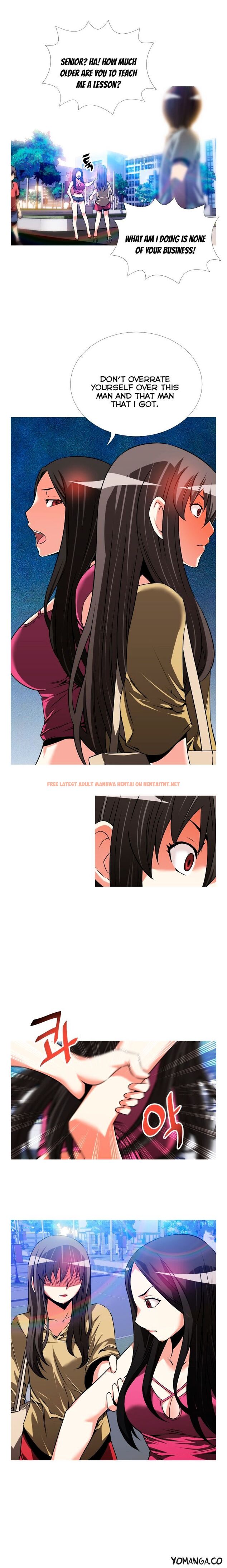 Read Hentai Image 10 402 in comic Love Parameter - Chapter 54 - hentaitnt.net