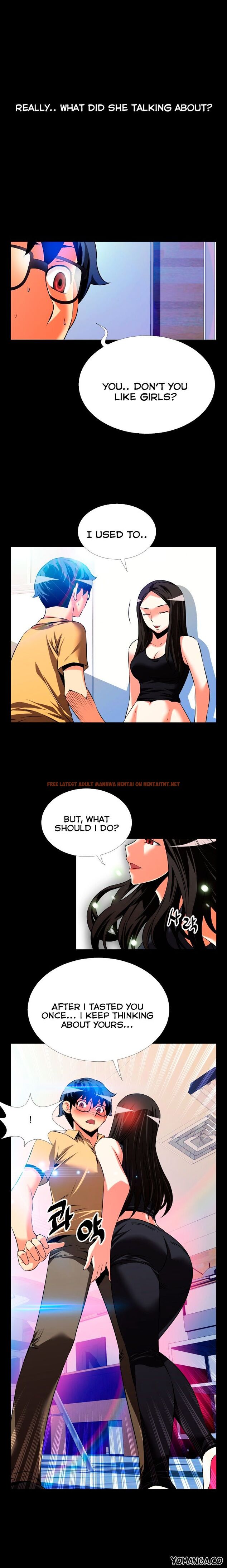 Read Hentai Image 8 402 in comic Love Parameter - Chapter 55 - hentaitnt.net