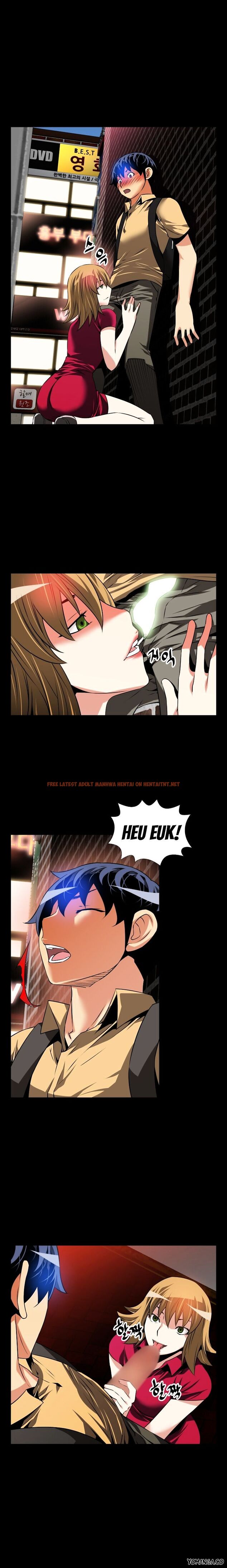 Read Hentai Image 11 405 in comic Love Parameter - Chapter 58 - hentaitnt.net