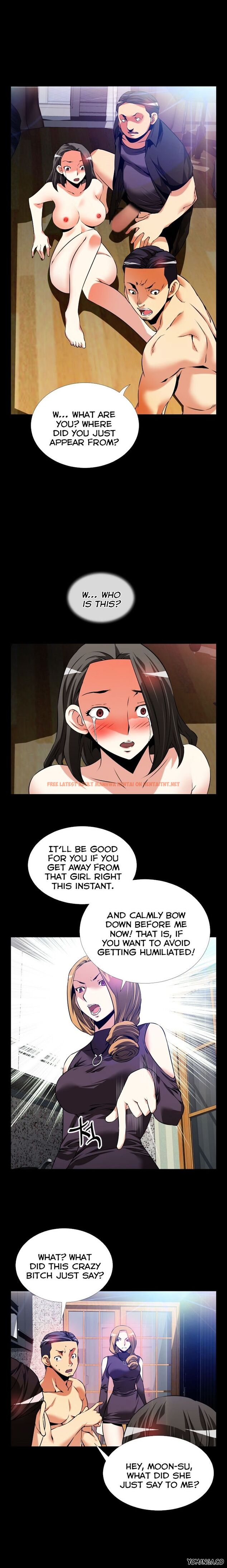 Read Hentai Image 7 405 in comic Love Parameter - Chapter 59 - hentaitnt.net