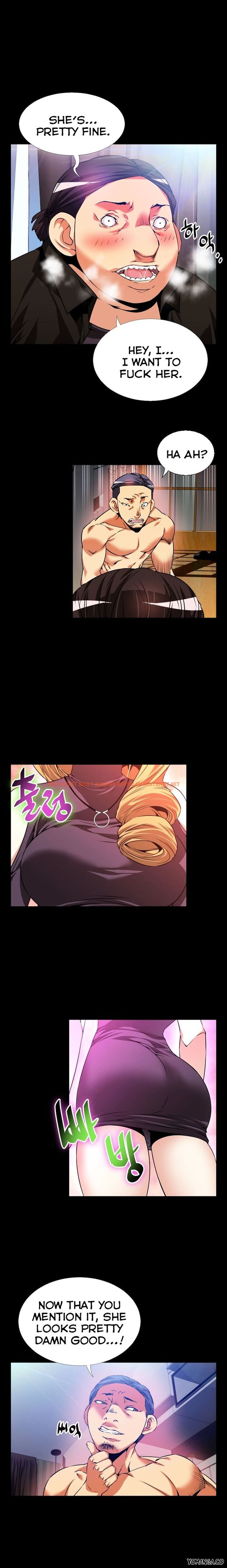 Read Hentai Image 8 405 in comic Love Parameter - Chapter 59 - hentaitnt.net