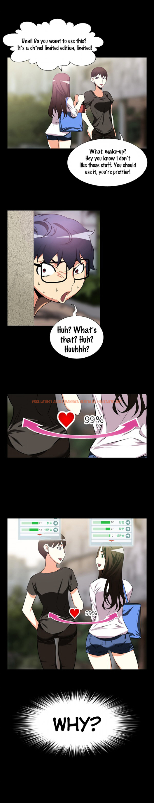 Read Hentai Image 13 380 in comic Love Parameter - Chapter 6 - hentaitnt.net