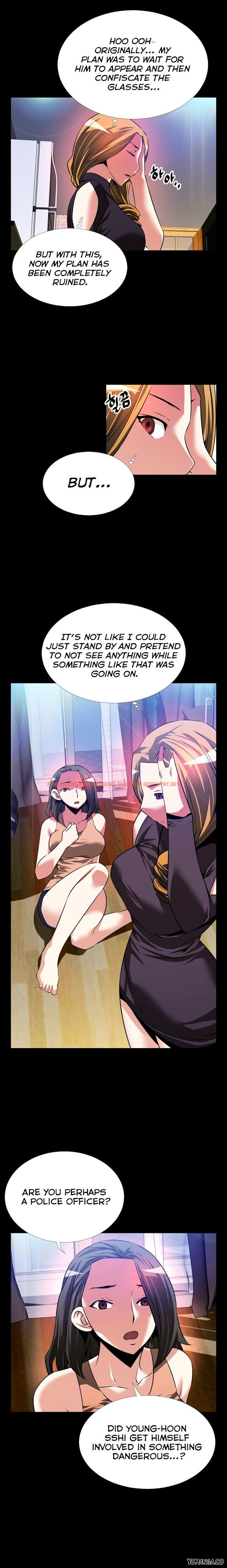 Read Hentai Image 13 405 in comic Love Parameter - Chapter 60 - hentaitnt.net