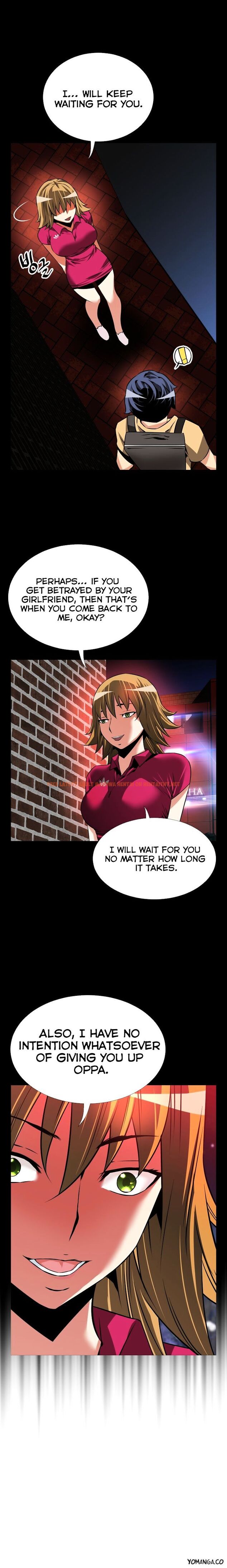 Read Hentai Image 9 405 in comic Love Parameter - Chapter 60 - hentaitnt.net