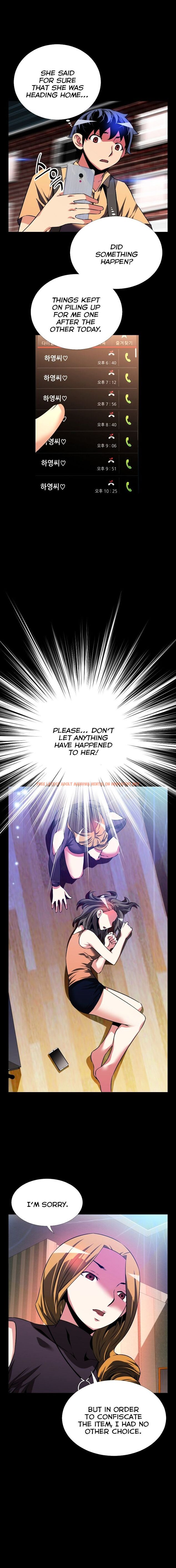 Read Hentai Image 3 405 in comic Love Parameter - Chapter 61 - hentaitnt.net