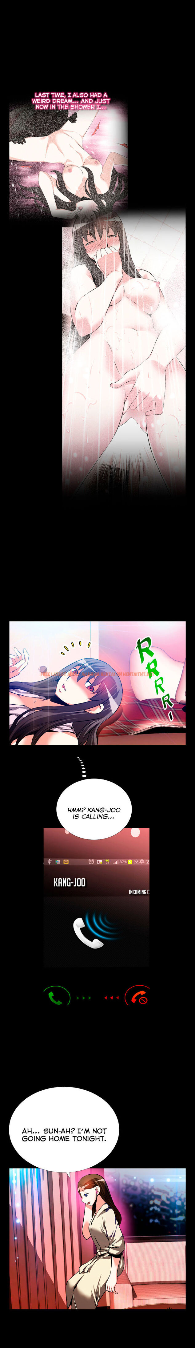 Read Hentai Image 13 408 in comic Love Parameter - Chapter 62 - hentaitnt.net