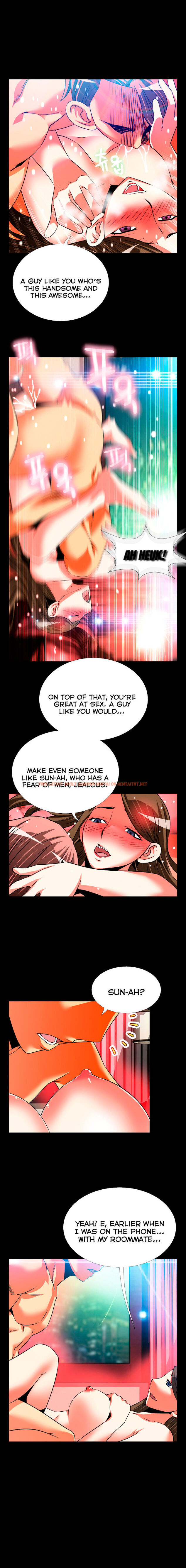 Read Hentai Image 19 408 in comic Love Parameter - Chapter 62 - hentaitnt.net