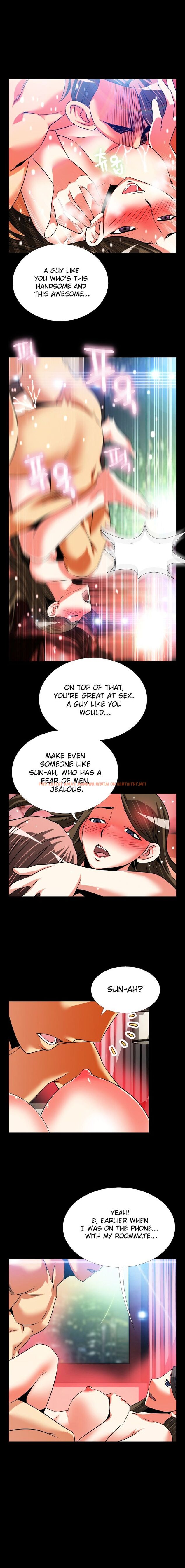 Read Hentai Image 3 408 in comic Love Parameter - Chapter 63 - hentaitnt.net