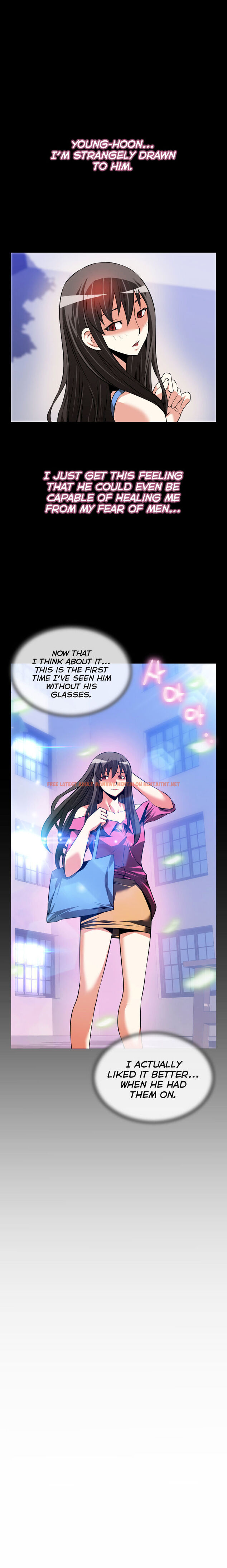 Read Hentai Image 16 408 in comic Love Parameter - Chapter 65 - hentaitnt.net