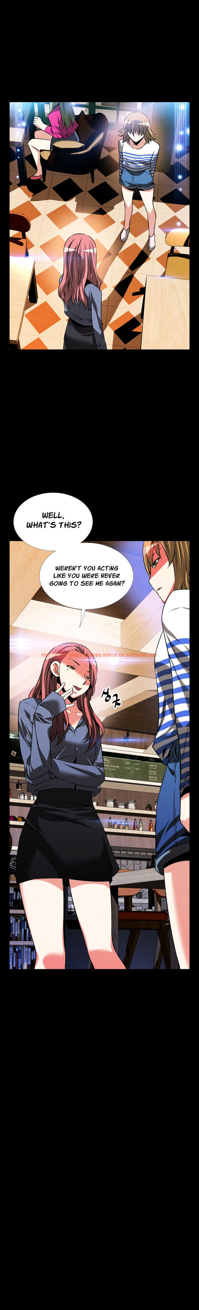 Read Hentai Image 4 409 in comic Love Parameter - Chapter 67 - hentaitnt.net