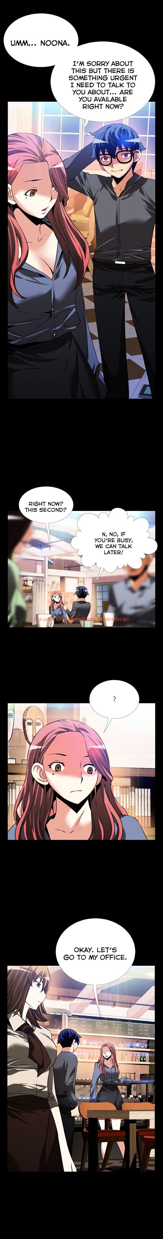 Read Hentai Image 7 411 in comic Love Parameter - Chapter 68 - hentaitnt.net