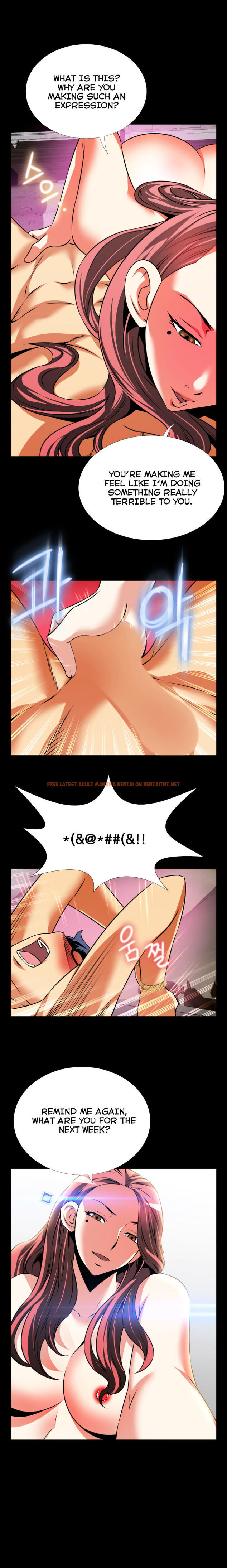 Read Hentai Image 19 411 in comic Love Parameter - Chapter 69 - hentaitnt.net